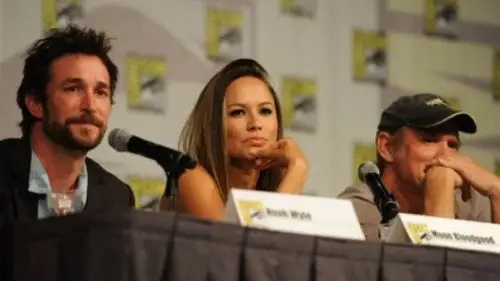 Falling Skies Temporada 0 Episodios 2 • Sub Español