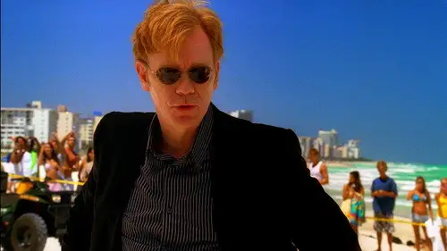 CSI: Miami Temporada 5 Episodios 23 • Sub Español