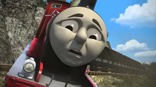 Thomas y sus amigos Temporada 19 Episodios 18 • Sub Español