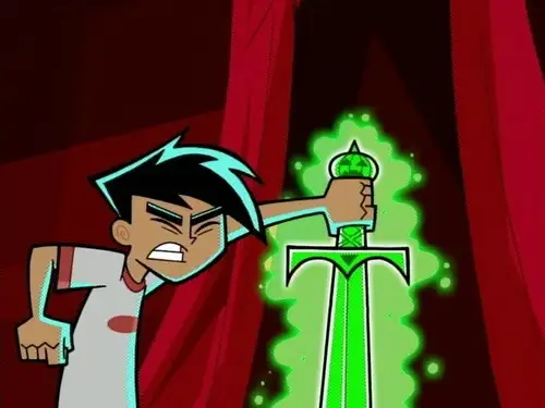 Danny Phantom Temporada 1 Episodios 13 • Sub Español