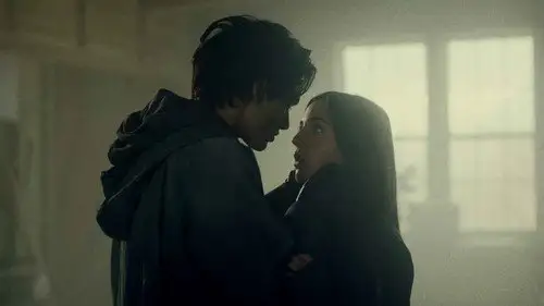 Fear the Walking Dead Temporada 7 Episodios 10 • Sub Español