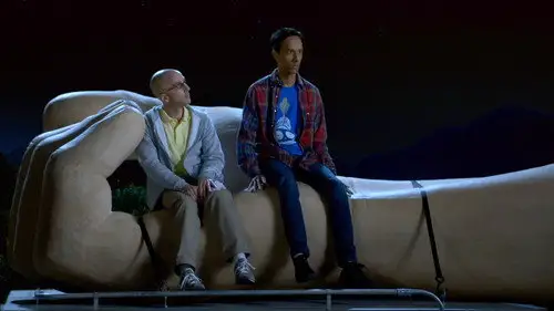 Community Temporada 6 Episodios 10 • Sub Español