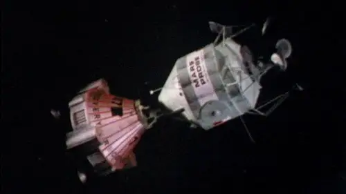 Doctor Who 1963 Temporada 7 Episodios 12 • Sub Español