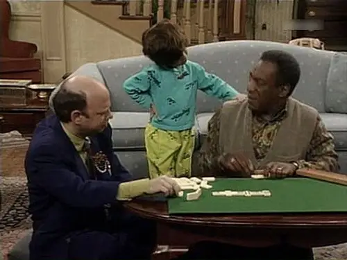 El show de Bill Cosby Temporada 6 Episodios 24 • Sub Español