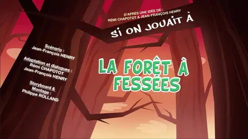 Kaeloo Temporada 4 Episodios 2 • Sub Español