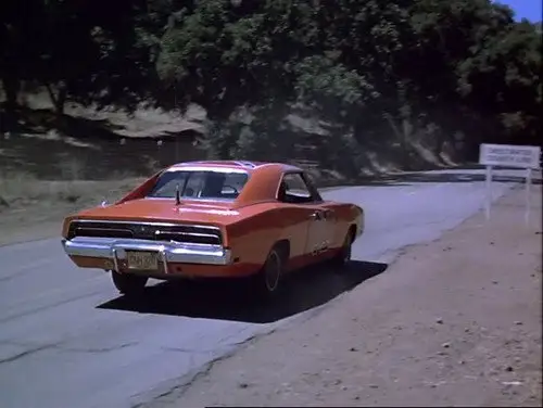 The Dukes of Hazzard Temporada 2 Episodios 6 • Sub Español