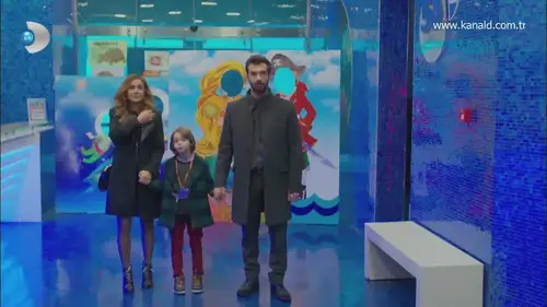 Por mi Hijo Temporada 1 Episodios 11 • Sub Español