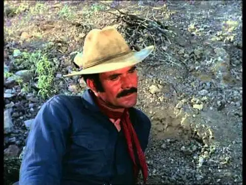 El gran Chaparral Temporada 1 Episodios 24 • Sub Español