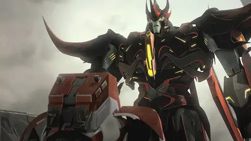 Transformers Prime Temporada 3 Episodios 12 • Sub Español