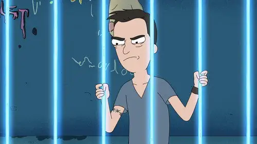 Solar Opposites Temporada 3 Episodios 10 • Sub Español
