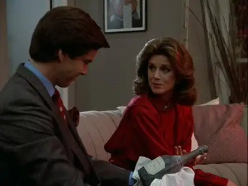 Remington Steele Temporada 4 Episodios 12 • Sub Español