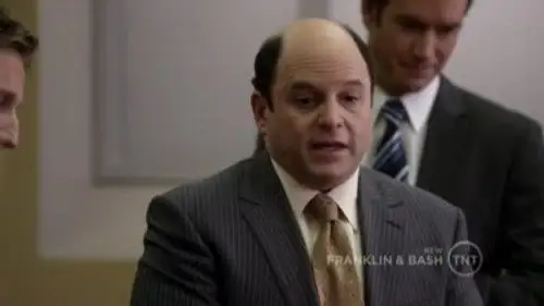Franklin & Bash Temporada 1 Episodios 6 • Sub Español