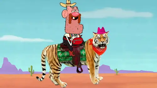 Tito Yayo Temporada 2 Episodios 14 • Sub Español