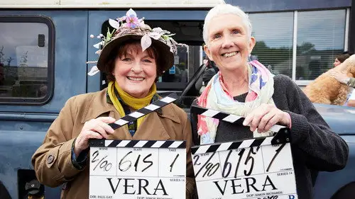 Vera Temporada 0 Episodios 1 • Sub Español