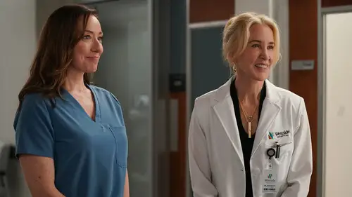 Doc Temporada 2 Episodios 2 • Sub Español