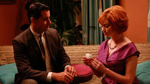 Mad Men Temporada 2 Episodios 5 • Sub Español