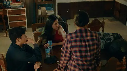 Dirty Linen Temporada 1 Episodios 18 • Sub Español