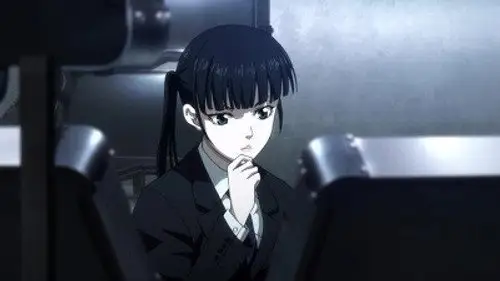 Psycho-Pass Temporada 1 Episodios 19 • Sub Español