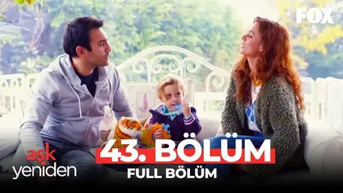 Amor a segunda vista Temporada 2 Episodios 24 • Sub Español