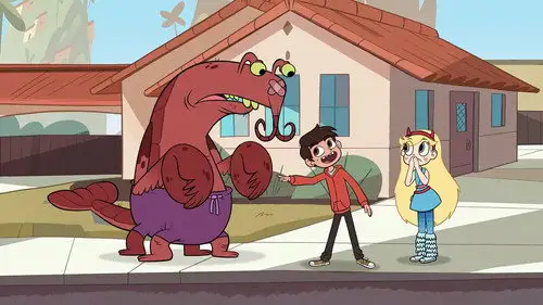 Star contra las fuerzas del mal Temporada 1 Episodios 13 • Sub Español