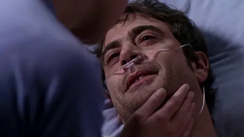 Anatomía de Grey Temporada 2 Episodios 21 • Sub Español