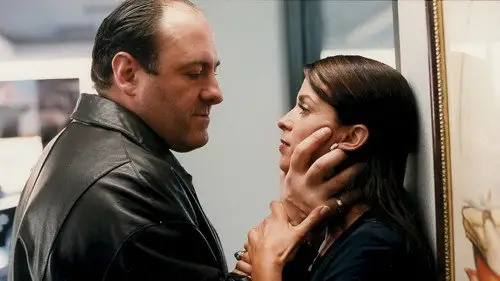 Los Soprano Temporada 3 Episodios 12 • Sub Español