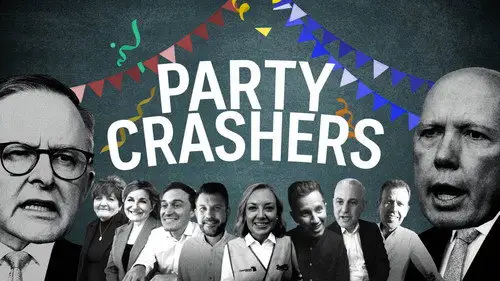 Four Corners S65E1 • Oglądaj Online