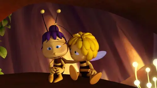 La abeja Maya Temporada 3 Episodios 14 • Sub Español