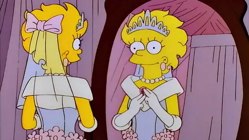 Los Simpson Temporada 6 Episodios 19 • Sub Español