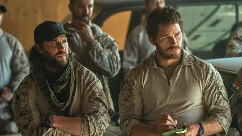 La lista final: Lobo negro Temporada 1 Episodios 1 • Sub Español
