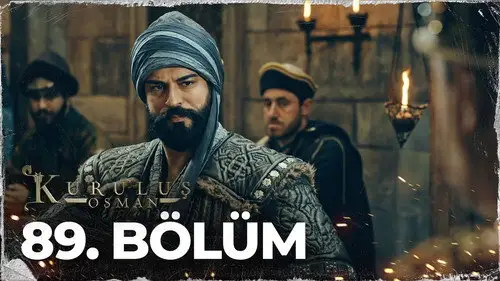 Imperio 2019 Temporada 3 Episodios 25 • Sub Español