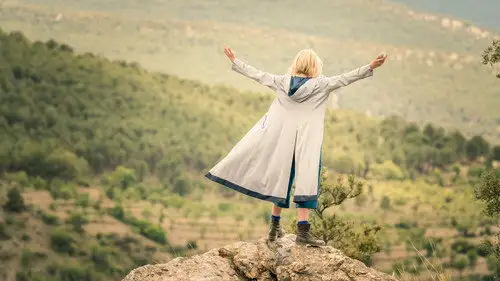 Doctor Who Temporada 11 Episodios 6 • Sub Español