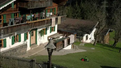 Crimen en los Alpes Temporada 13 Episodios 1 • Sub Español