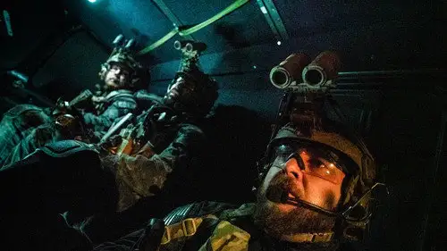SEAL Team Temporada 3 Episodios 15 • Sub Español