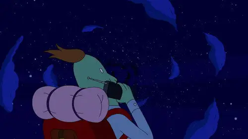 Hora de aventuras Temporada 8 Episodios 7 • Sub Español