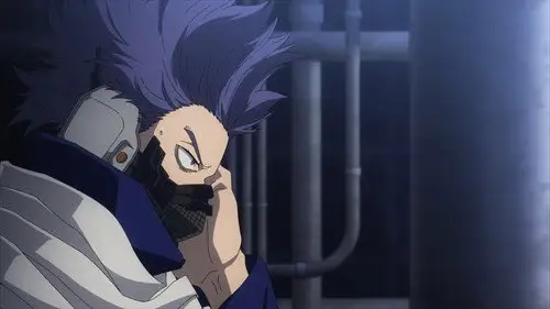 My Hero Academia Temporada 5 Episodios 4 • Sub Español