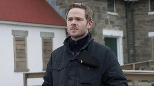 The Following Temporada 1 Episodios 15 • Sub Español
