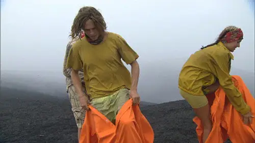 Survivor Temporada 21 Episodios 10 • Sub Español