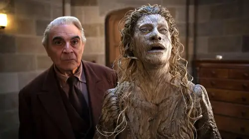 Doctor Who Temporada 10 Episodios 4 • Sub Español