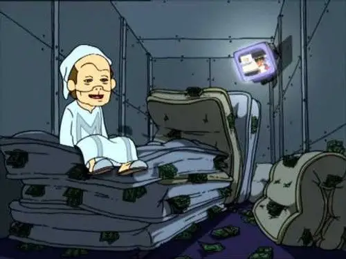 Rat-Man Temporada 1 Episodios 4 • Sub Español