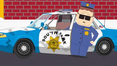 South Park Temporada 19 Episodios 7 • Sub Español
