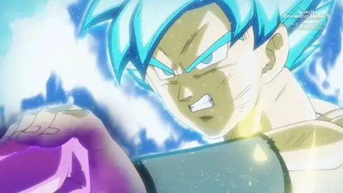Super Dragon Ball Heroes Temporada 4 Episodios 8 • Sub Español