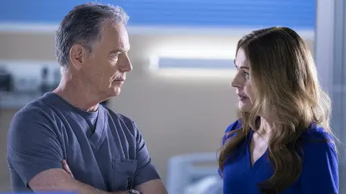 The Resident Temporada 5 Episodios 20 • Sub Español
