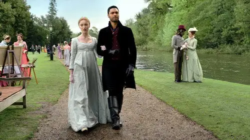 Los Bridgerton Temporada 1 Episodios 2 • Sub Español