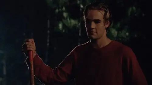 Dawson crece Temporada 4 Episodios 8 • Sub Español
