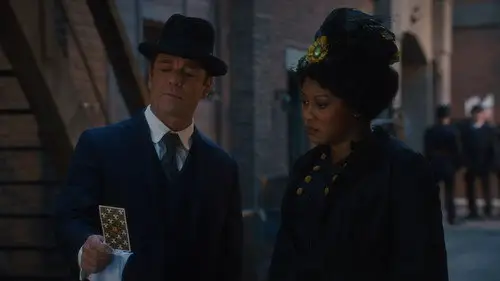 Los misterios de Murdoch Temporada 17 Episodios 12 • Sub Español