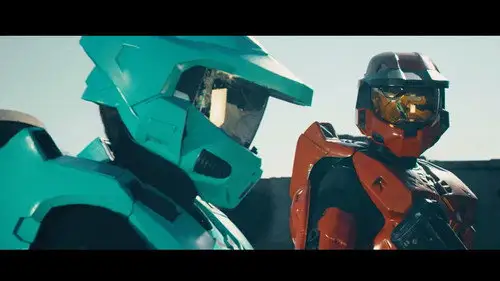 Red vs. Blue Temporada 14 Episodios 8 • Sub Español