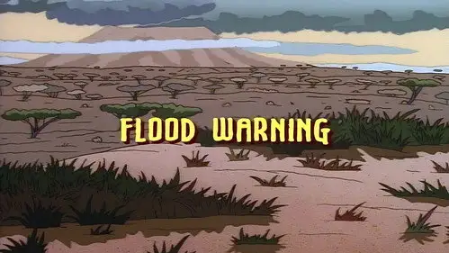 Los Thornberrys Temporada 1 Episodios 1 • Sub Español