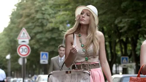 Gossip Girl Temporada 4 Episodios 1 • Sub Español