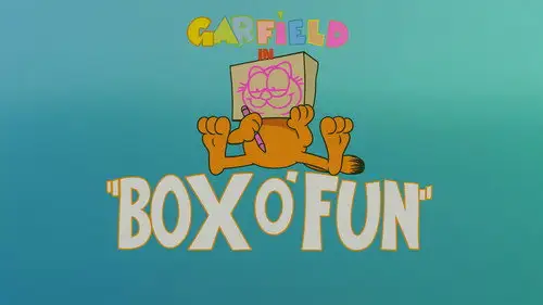 Garfield y sus amigos Temporada 1 Episodios 4 • Sub Español